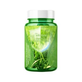 Phytonutrient Flower Potted Lawn Green Leaf Plant Fertilizer Root Growth Nutrient (Option: Default)