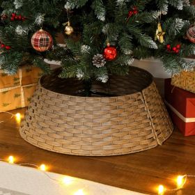 Christmas Tree Collar(No shipments on weekends) (Option: 26433521)