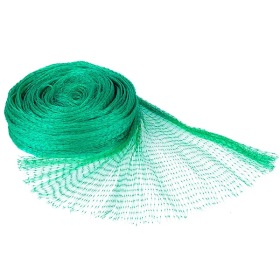13 X 33ft Garden Netting Heavy Duty PE Anti Bird Netting Plants Fruits (Color: Green)