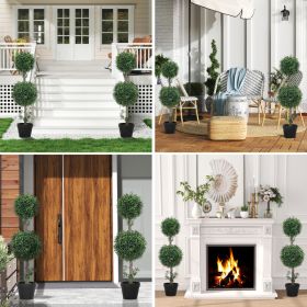 Artificial Plant/Green plants (Option: 93775654)