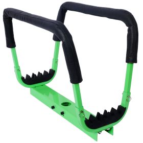 Rest Door Hanger, Green Color (Option: Green)