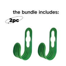 Water Pipe Hook Bracket (Option: FX12704)