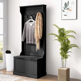 Hall Tree (Option: 10235925)