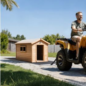 Yard Drag Sled 110 X 46 In 1600lbs Heavy Duty PE Glider Hauler Mat Pull Cable (Option: Multicolor)