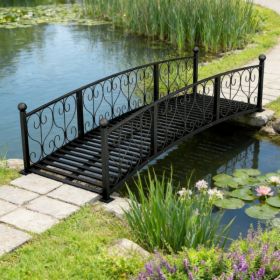 Garden Bridge (Option: 02836654)