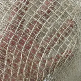 3.3ft*33ft Jute Mesh Slope Protection Netting Is Environmentally Friendly And Durable, Helping To Stabilize Slope Protection Projects And Enhance (Option: 33ft33ft)