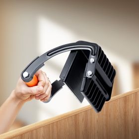 Plywood Carrier 200 Lbs Drywall Carrying Tool For 0-1 Inches Thickness (Option: Orange)