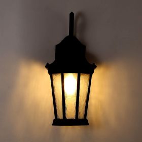 Wall light (Default: Default)